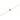Solitaire Asscher Cut Diamond Bracelet - Le Bezel