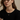 Diamond Pave Letter Necklace 0.12 CTW - Le Bezel