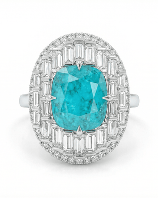 CUSTOM JEWELRY - Beyon Diamond