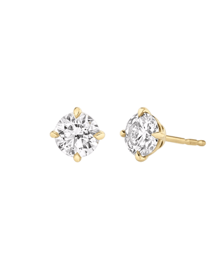EARRINGS - Beyon Diamond