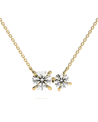 NECKLACES - Beyon Diamond