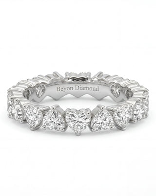 Wedding Rings - Beyon Diamond