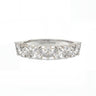 1.0 CTW Marquise Eternity Wedding Band - Beyon Diamond