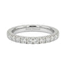 1.4 CTW Round - Cut Eternity Wedding Band - Beyon Diamond