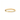 Gold Petite Twist Ring 0.1 CTW - Le Bezel