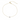 Solitaire Asscher Cut Diamond Bracelet - Le Bezel 