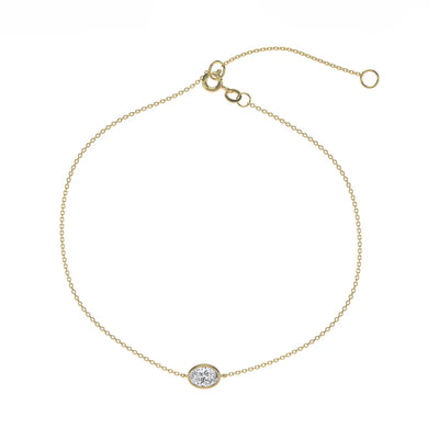 Solitaire Bracelet
