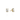 Solitaire Oval Diamond Earring in Four Prong Setting
