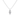 Drilled Marquise Cut Diamond Beam Chain Necklace