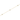 3 Stone Diamond Bezel Bracelet 0.3CTW - Le Bezel 