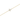 Diamond Cross Bracelet 0.25CTW - Le Bezel 