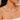 Round Diamond Solitaire Necklace - Le Bezel