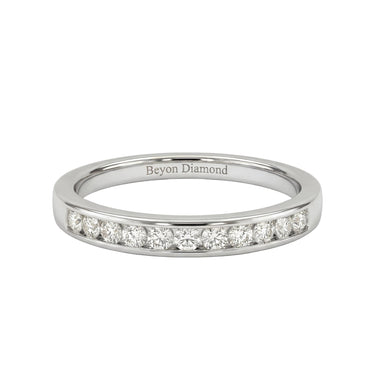 Channel Classic Men's Band - Beyon Diamond