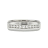 Channel Edge Men's Band - Beyon Diamond