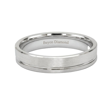 Grooved Side Men's Band - Beyon Diamond