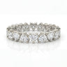 Heart Eternity Band 3.66 CTW - Beyon Diamond