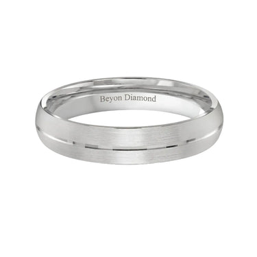 Horizon Men's Band - Beyon Diamond