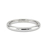 Men's Classic Comfort Fit Band - Beyon Diamond
