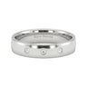 Men's Inlay Set Diamond Band - Beyon Diamond