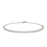 Mini Half Tennis Diamond Bracelet 0.5CTW - Beyon Diamond
