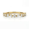 Mixed Shape Eternity Band 2.0 CTW - Beyon Diamond