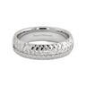 Omega Frame Men's Ring - Beyon Diamond
