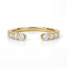 Open Diamond Band 0.9 CTW - Beyon Diamond