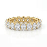 Oval Diamond Band 2.66 CTW - Beyon Diamond