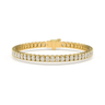 Oval Diamond Tennis Bracelet 6 CTW - Beyon Diamond