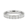 Princess Cut Diamond Eternity Band 1CTW - Beyon Diamond