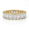 Radiant Diamond Eternity Band 5.0 CTW - Beyon Diamond