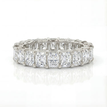 Radiant Diamond Eternity Band Classic 4.0 CTW - Beyon Diamond