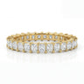 Radiant Diamond Eternity Band Petite 2.09 CTW - Beyon Diamond