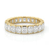 Radiant Tension Eternity Band 5.04 CTW - Beyon Diamond