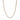 Bezel Set Pear Cut Diamond Tennis Necklace 7CTW