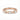 Diamond Trio Wedding Band 0.96 CTW