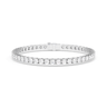 Round Diamond Tennis Bracelet 8 CTW - Beyon Diamond