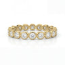 Round Tension Eternity Band 3.04 CTW - Beyon Diamond