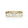 Round Tension Eternity Band 3.04 CTW - Beyon Diamond