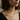 Asscher Diamond Solitaire Necklace - Le Bezel 