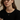 Diamond Pave Letter Necklace 0.12 CTW - Le Bezel 