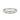 5 Stone Channel Diamond Men's Ring