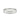 Bezel Front Studded Men's Engagement Ring