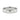 Men's Inlay Set Diamond Band