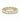 Classic Oval Bezel Eternity Band 2.4 CTW