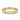 Diamond Trio Wedding Band 0.96 CTW