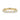 1.0 CTW Bezel-Set Round-Cut Eternity Wedding Band