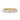 Sideways Emerald Diamond Eternity Band 3.6 CTW
