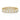 Oval Bezel Eternity Band 2.4 CTW