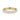 Classic Emerald Cut Eternity Wedding Band 1CTW